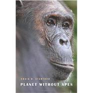 Planet Without Apes