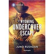 Wyoming Undercover Escape