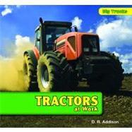 Tractors at Work