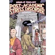 Post-Academic Stress Disorder