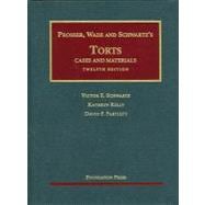 Torts: Cases and Materials, 12/E