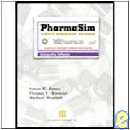 PharmaSim : Windows Version