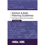 NKBA Kitchen & Bath Planning Guidelines
