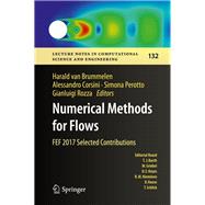 Numerical Methods for Flows
