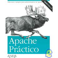 Apache Practico/ Apache Cookbook