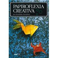 Papiroflexia creativa / Creative Origami