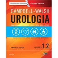 Campbell-Walsh Urologia