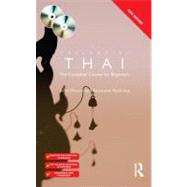 Colloquial Thai