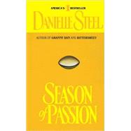 Season of Passion A Novel