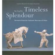 Timeless Splendour: Treasures from the National Museum of China