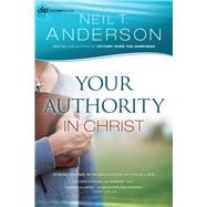 Your Authority in Christ