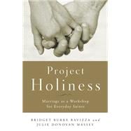 Project Holiness