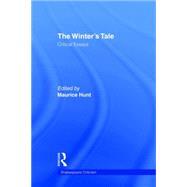 The Winter's Tale: Critical Essays