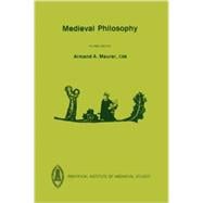 Medieval Philosophy
