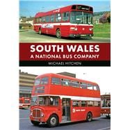 South Wales: A National Bus Company