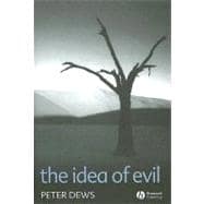 The Idea of Evil