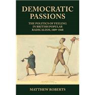 Democratic passions