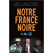 Notre France noire