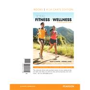 Total Fitness & Wellness, The Mastering Health Edition, Books a la Carte Edition