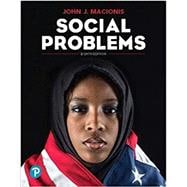 Social Problems [RENTAL EDITION]