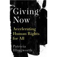 Giving Now Accelerating Human Rights for All