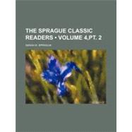 The Sprague Classic Readers