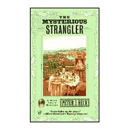 The Mysterious Stranger