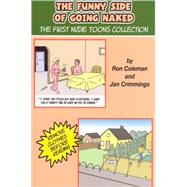 The Funny Side of Going Naked: The First Nudie Toons Collection