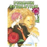 Penguin Revolution: VOL 05
