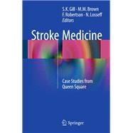 Stroke Medicine