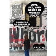 Love, Sex, and Desire in Modern Egypt