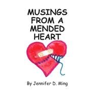 Musings from a Mended Heart