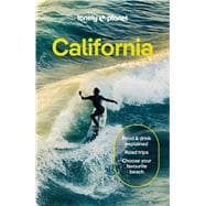 Lonely Planet California