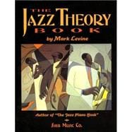 The Jazz Theory Book