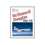 McDonnell Douglas Dc-10
