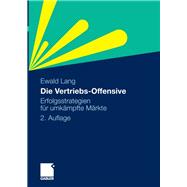 Die Vertriebs-Offensive