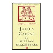 Julius Caesar (Penguin)