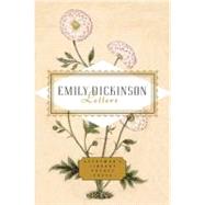 Emily Dickinson: Letters Edited by Emily Fragos