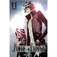 Jack Frost, Vol. 11