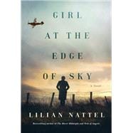 Girl at the Edge of Sky