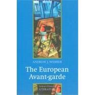 The European Avant-garde 1900-1940