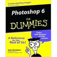 Photoshop® 6 for Dummies®