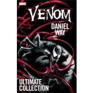 Venom By Daniel Way Ultimate Collection