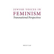 Jewish Voices in Feminism