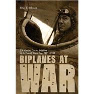 Biplanes at War