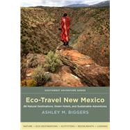 Eco-travel New Mexico