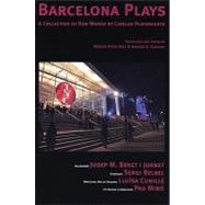 Barcelona Plays