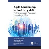 Agile Leadership for Industry 4.0