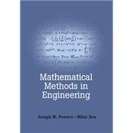 Mathematical Methods in Engineering