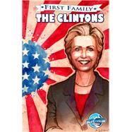 First Family: The Clintons
